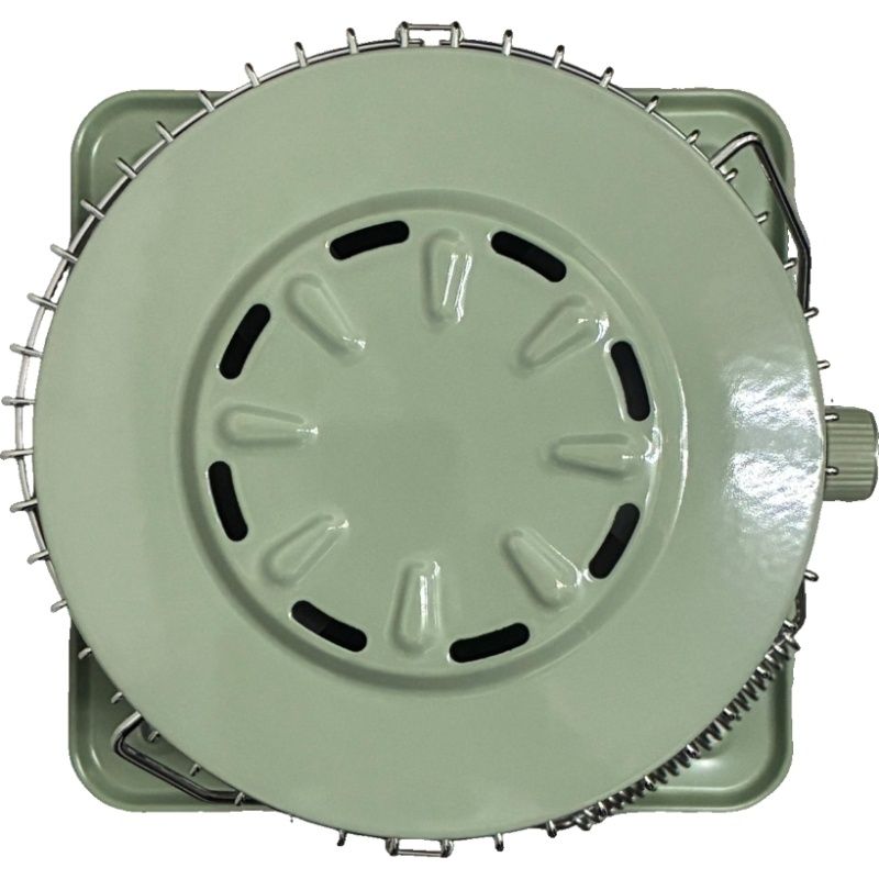 日本エー アイ シー Aladdin アラジン ブルーフレーム 石油ストーブ BF3911-G グリーン 2025年製 家電 電化製品 ♥品 42511K47 MARWIL-DEMENAGEMENTS_CH