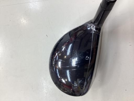 テーラーメイド Qi 10 MAX U 4 レディース ユーティリティ UT ELDIO TM 40 フレックスA 女性用 右利き 右用 Aランク ゴルフクラブ