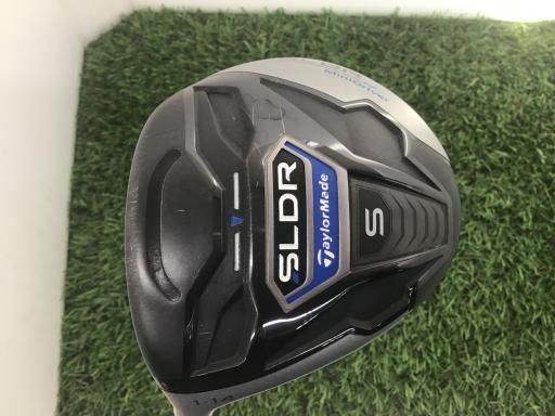テーラーメイド SLDR S Mini Driver 14° レフティ USA ドライバー DR リシャフト フレックスその他 メンズ 男性用 左利き レフティ 左用 Cランク ゴルフクラブ
