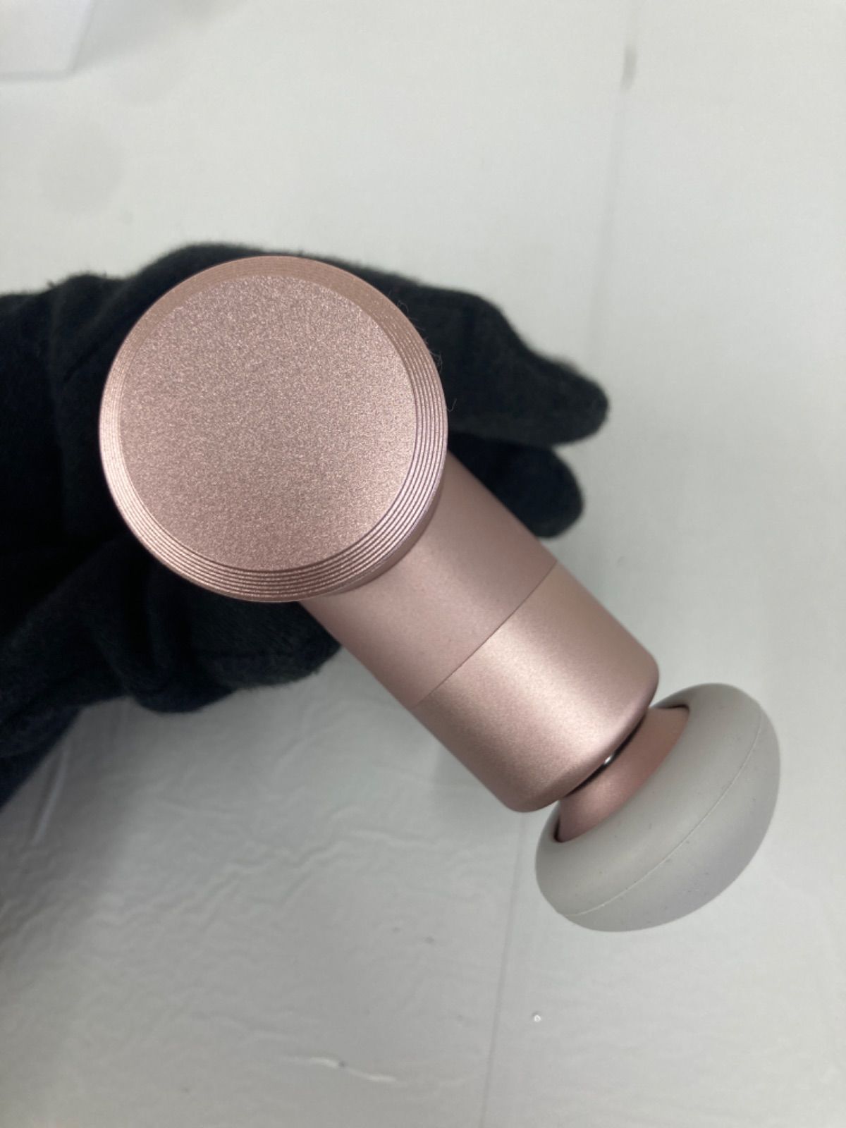 ￣３ 動作 済 SIXPAD シックスパッド Power Gun Pocket パワーガンポケット ピンク マッサージ機 持ち運び 美容品 1.5 WWW_KANDAIZUMI_COM