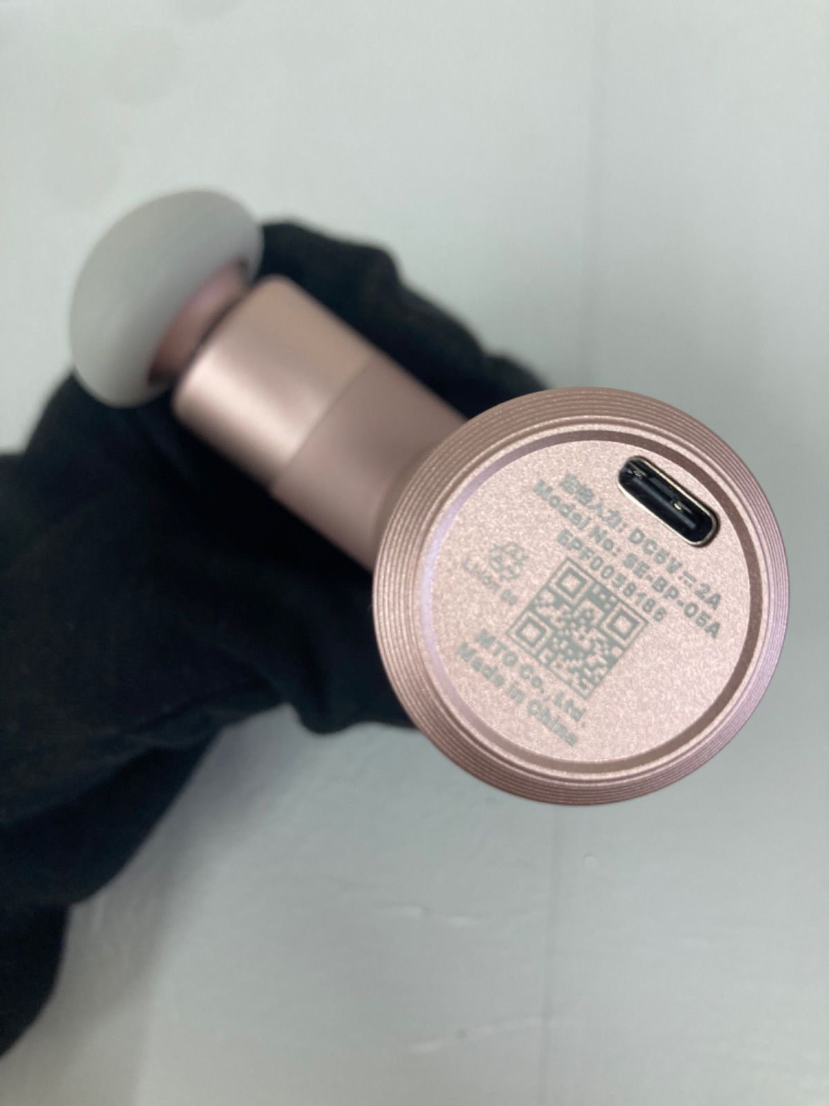 シックスパッド