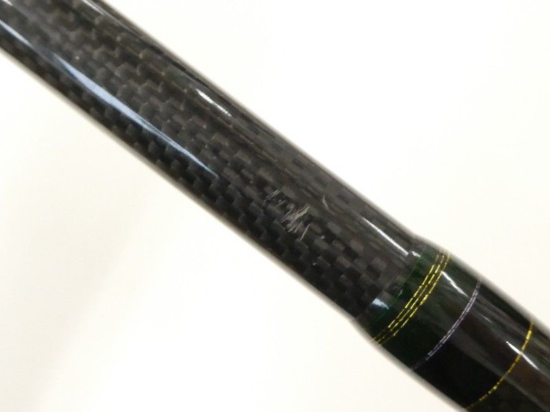 ロングディスタンス シャーキング