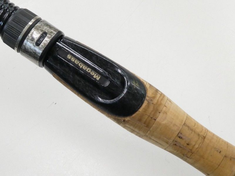 デストロイヤー F3-610XS