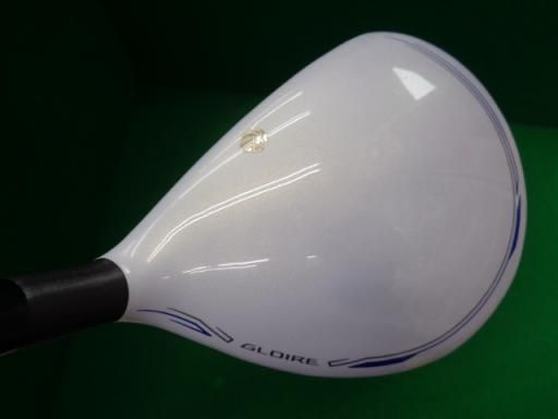 テーラーメイド GLOIRE F 7 W フェアウェイウッド FW GL 3300 フェアウェイ フレックスS メンズ 男性用 右利き 右用 Cランク ゴルフクラブ