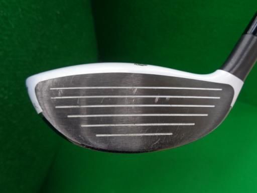 テーラーメイド GLOIRE F 7 W フェアウェイウッド FW GL 3300 フェアウェイ フレックスS メンズ 男性用 右利き 右用 Cランク ゴルフクラブ