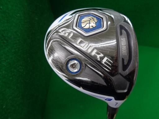 テーラーメイド GLOIRE F 7 W フェアウェイウッド FW GL 3300 フェアウェイ フレックスS メンズ 男性用 右利き 右用 Cランク ゴルフクラブ