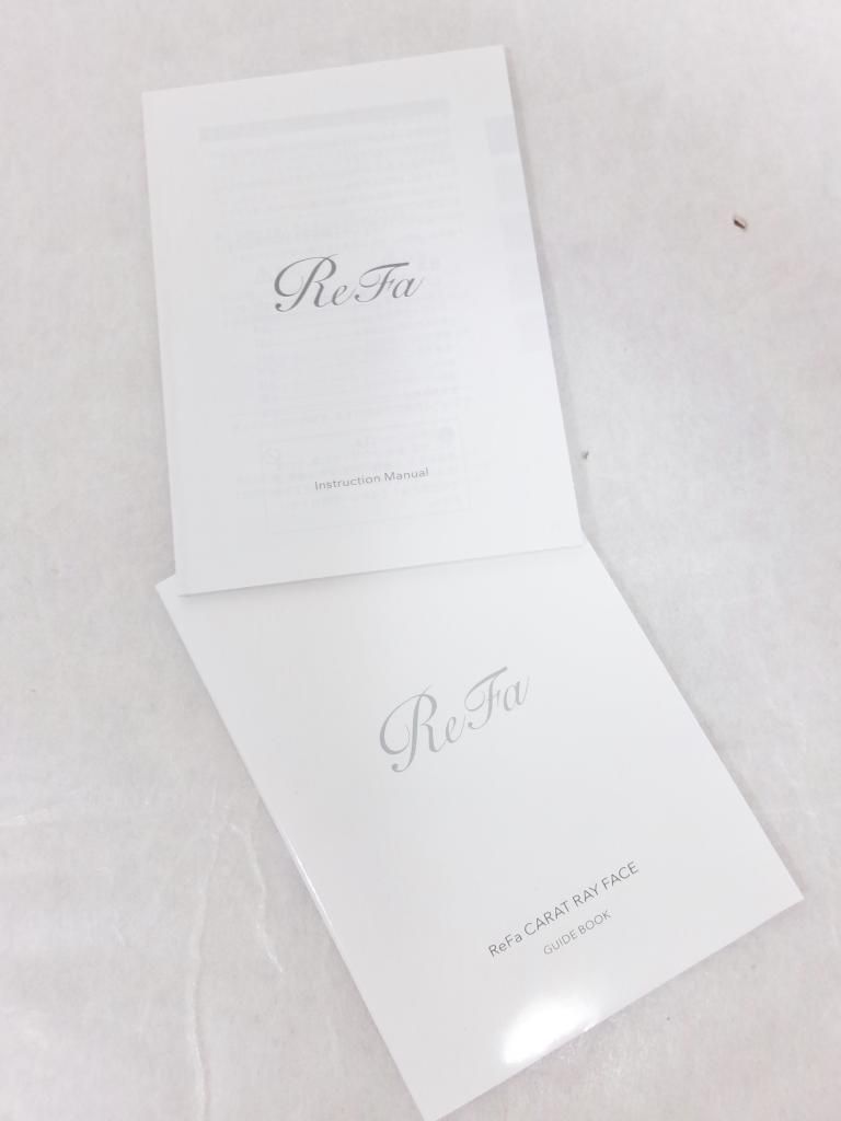 フェイスマッサージ スキンケア