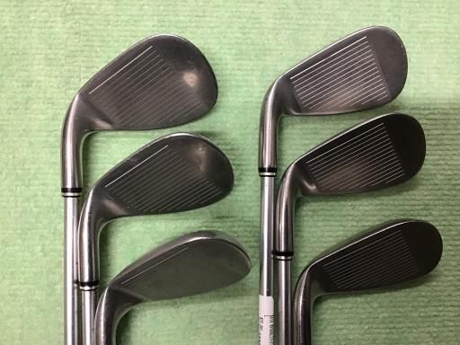  ダンロップ XXIO 2010 6 S レディース ブルー アイアンセット IR MP 600 L アイアン フレックスL 女性用 右利き 右用 Dランク ゴルフクラブ 単体アイアン レディース