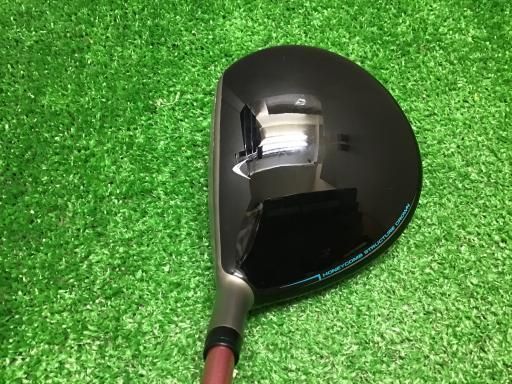 マジェスティゴルフ 旧マルマン DANGAN 7 2 W フェアウェイウッド FW リシャフト フレックスその他 メンズ 男性用 右利き 右用 Cランク ゴルフクラブ