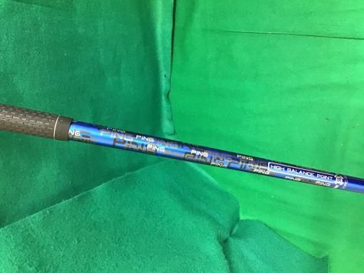  ピン G 30 3 W フェアウェイウッド FW TFC 390 フェアウェイ フレックスS メンズ 男性用 右利き 右用 Cランク ゴルフクラブ フェアウェイウッド メンズ