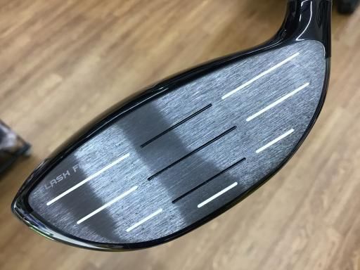 キャロウェイ EPIC SPEED 3 W フェアウェイウッド FW リシャフト フレックスその他 メンズ 男性用 右利き 右用 Cランク ゴルフクラブ