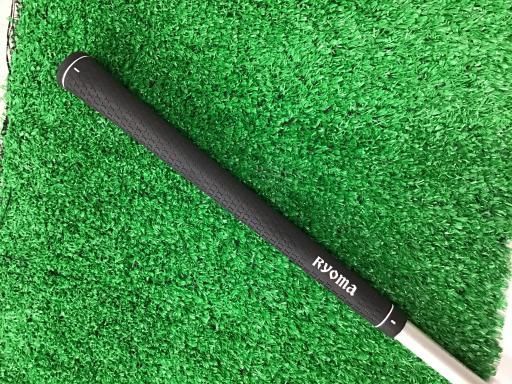 フェアウェイウッド