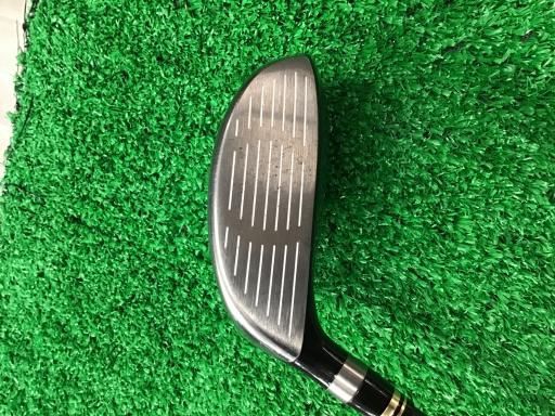 リョーマゴルフ Ryoma F シルバー 5 フェアウェイウッド FW Tour AD RF 2 フレックスSR メンズ 男性用 右利き 右用 Cランク ゴルフクラブ