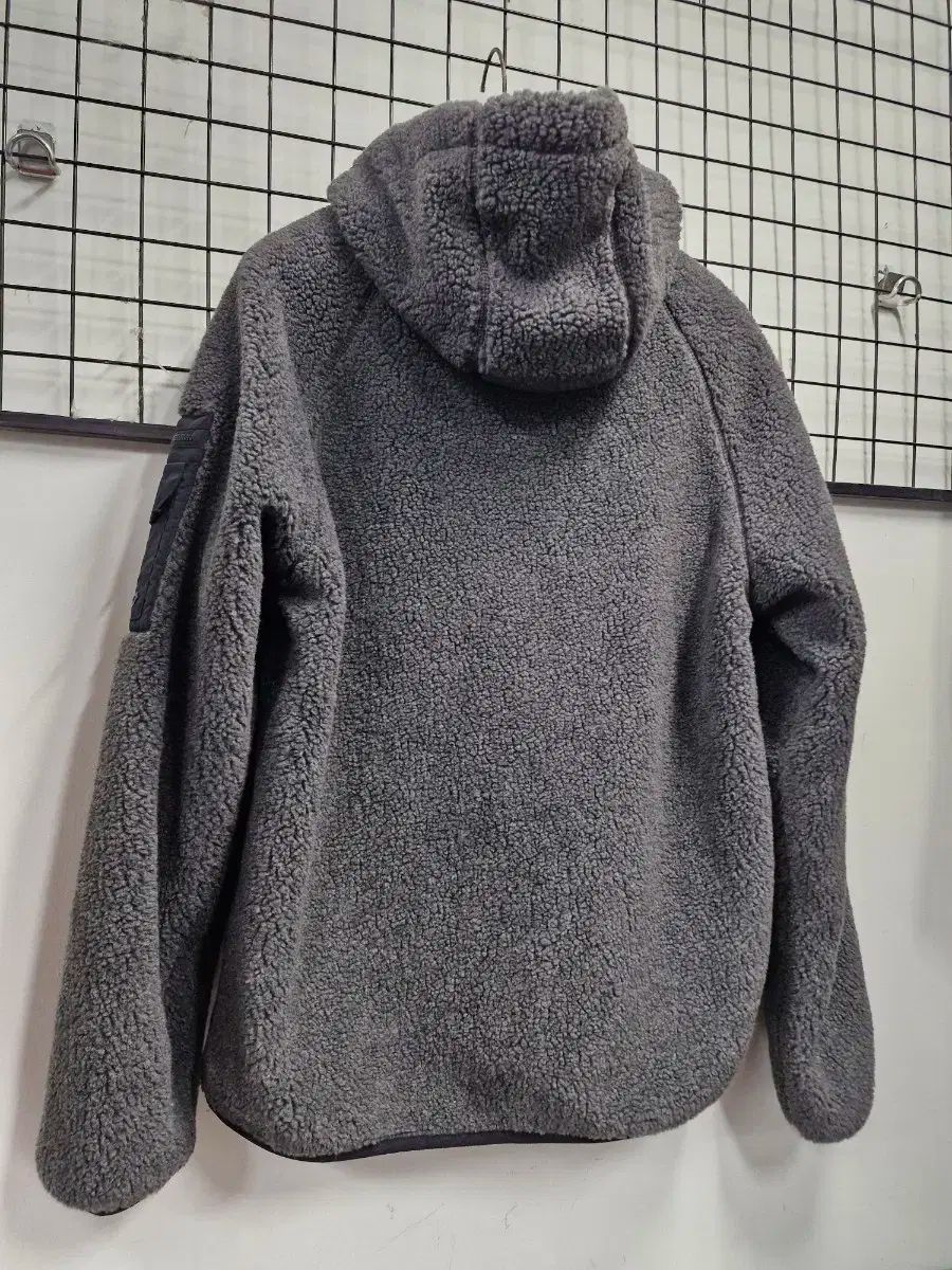 ジップアップ ジャケット