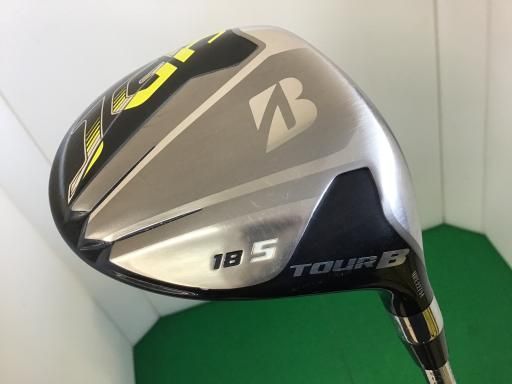 ブリヂストン TOUR B JGR 5 W フェアウェイウッド FW Air Speeder G フェアウェイ フレックスその他 メンズ 男性用 右利き 右用 Dランク ゴルフクラブ