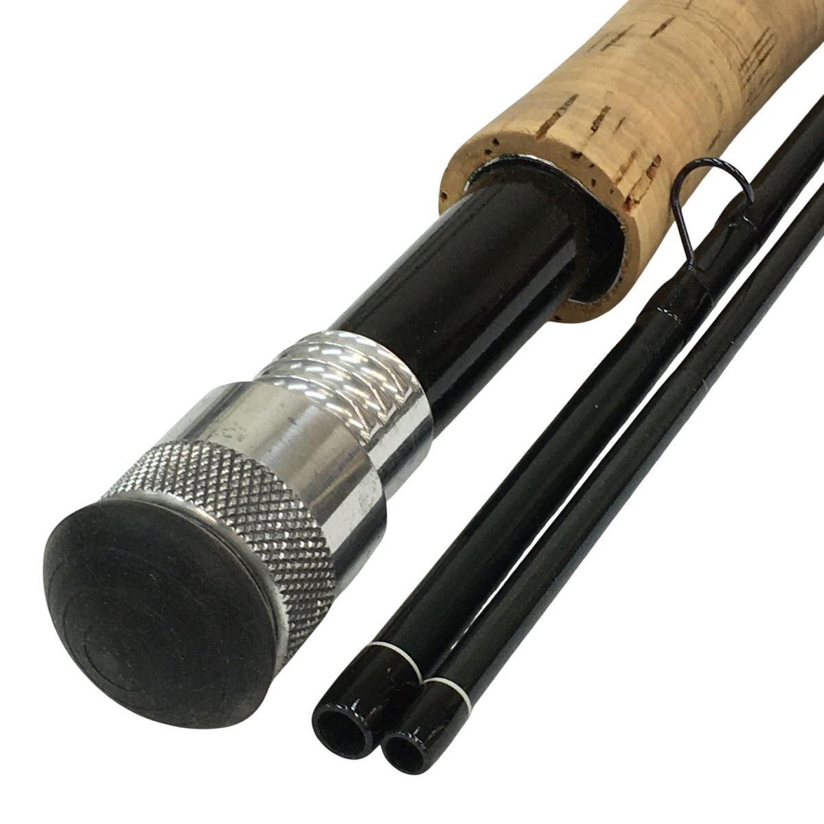 3PC フライロッド