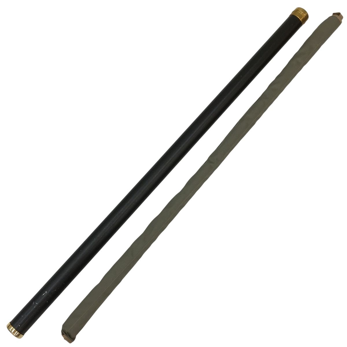 CAPS キャップス The Wet 9’3 4 3PC フライロッド ケース付き 釣り竿 N10576864