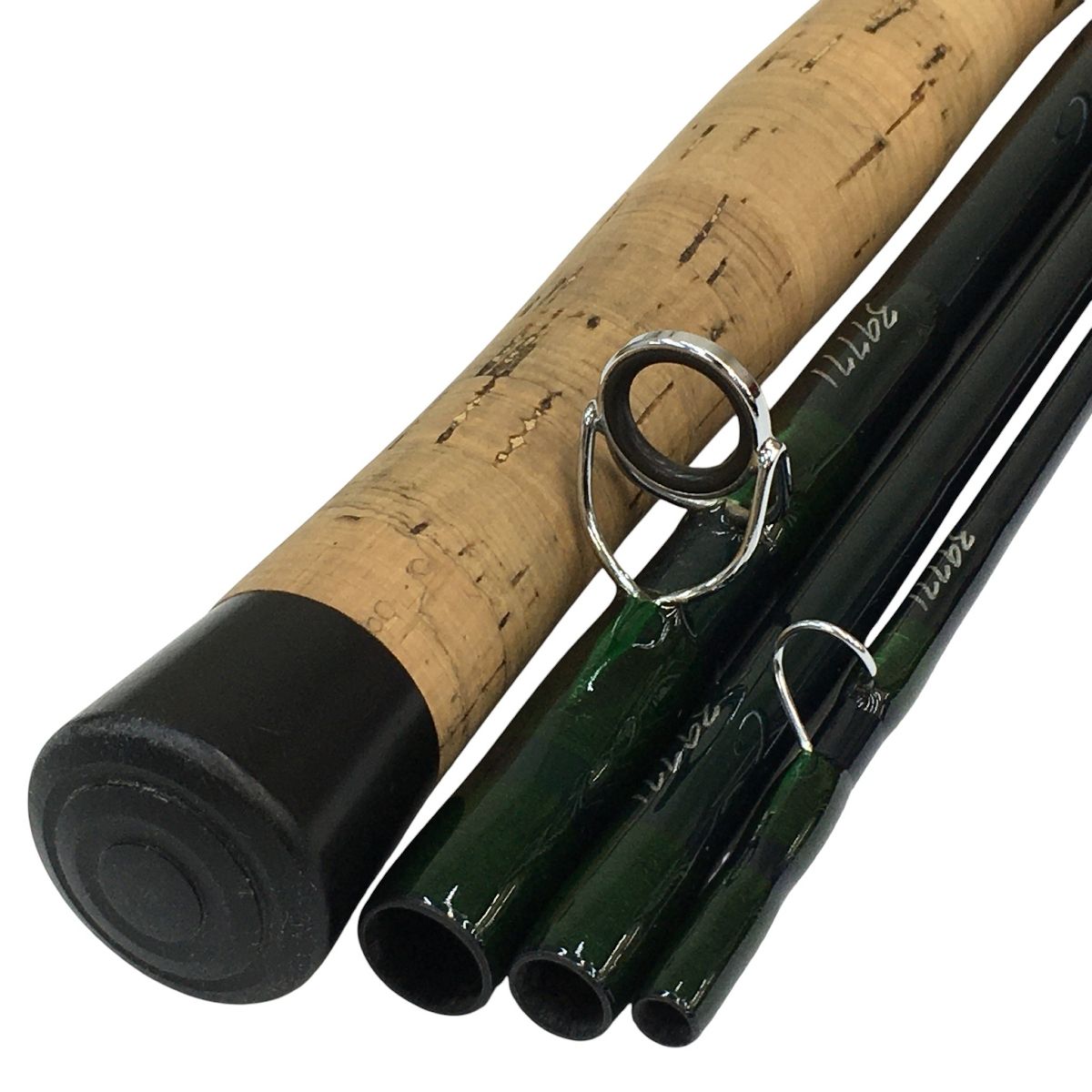 39771 フライロッド