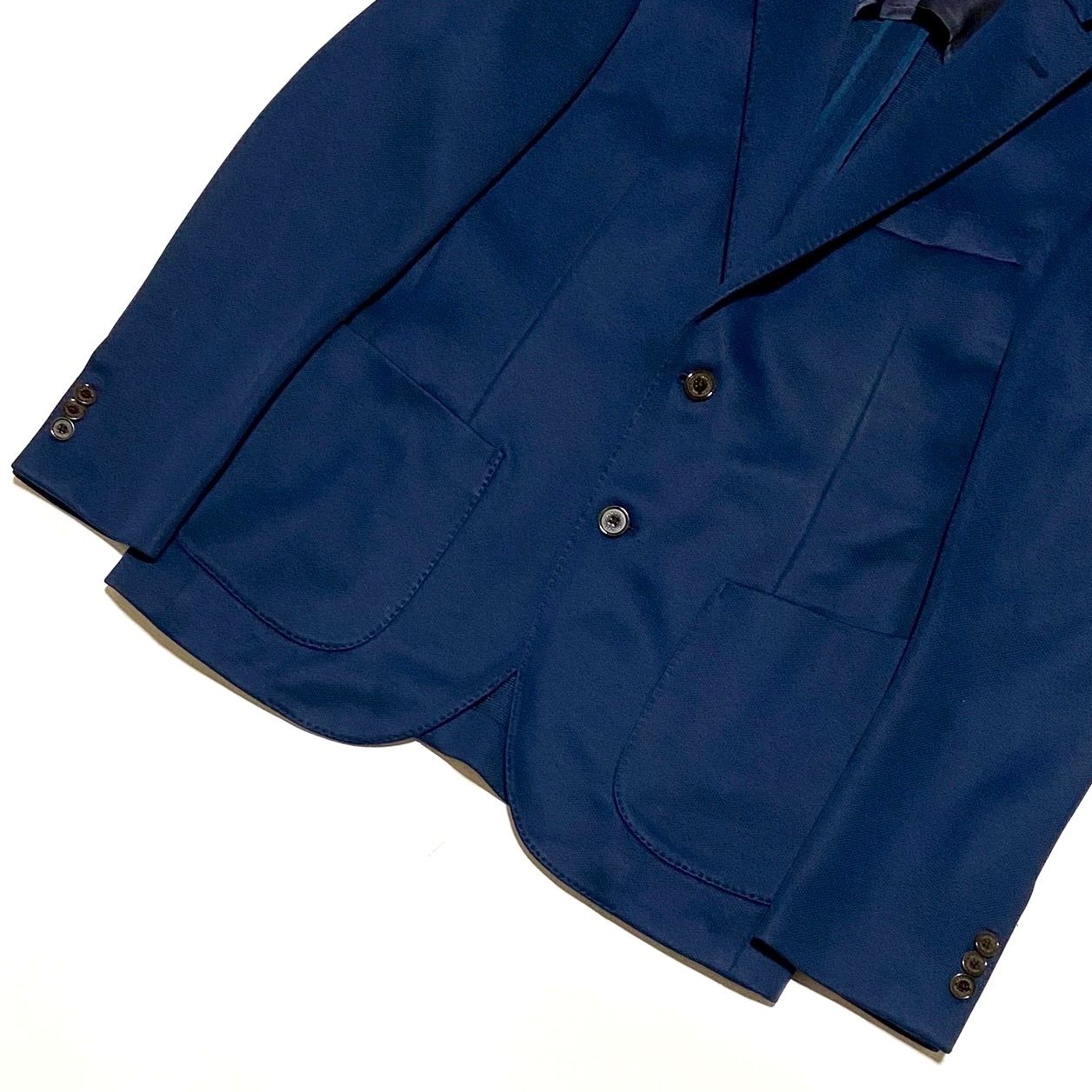 MACKINTOSH PHILOSOPHY マッキントッシュ テーラードジャケット 