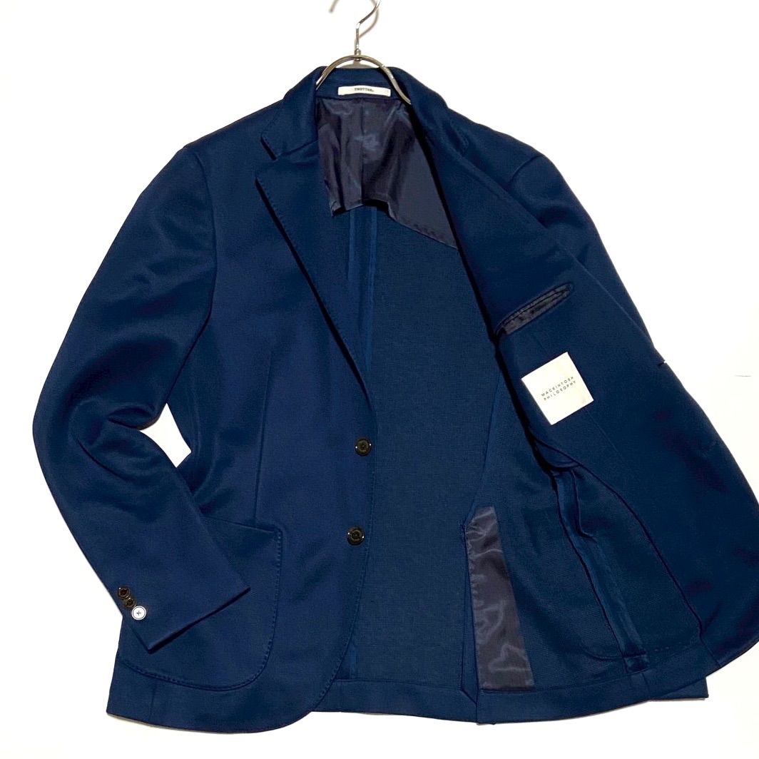 MACKINTOSH PHILOSOPHY マッキントッシュ テーラードジャケット 
