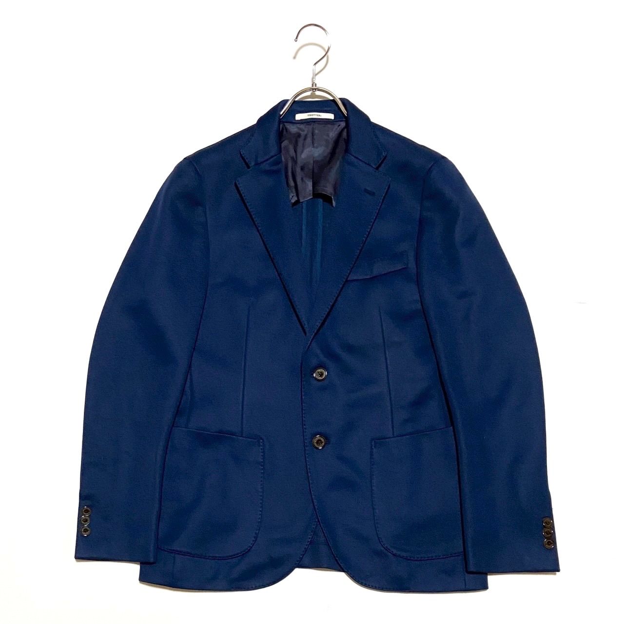 MACKINTOSH PHILOSOPHY マッキントッシュ テーラードジャケット 