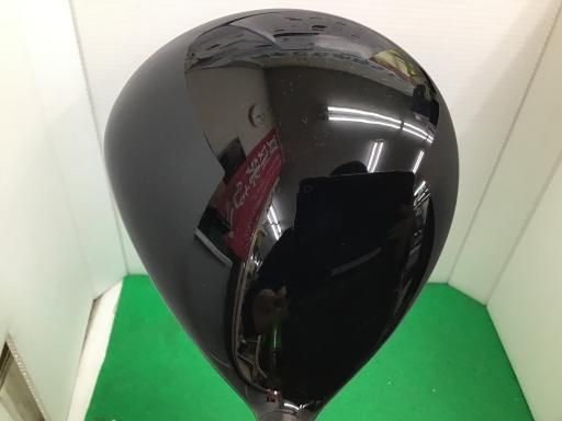 キャロウェイ X 2 HOT PRO 9° ドライバー DR 特注シャフト フレックスS メンズ 男性用 右利き 右用 Cランク ゴルフクラブ