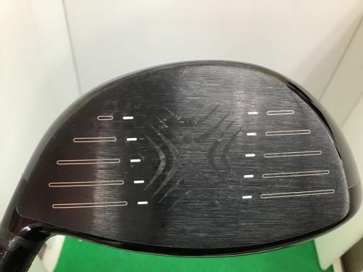 キャロウェイ X 2 HOT PRO 9° ドライバー DR 特注シャフト フレックスS メンズ 男性用 右利き 右用 Cランク ゴルフクラブ