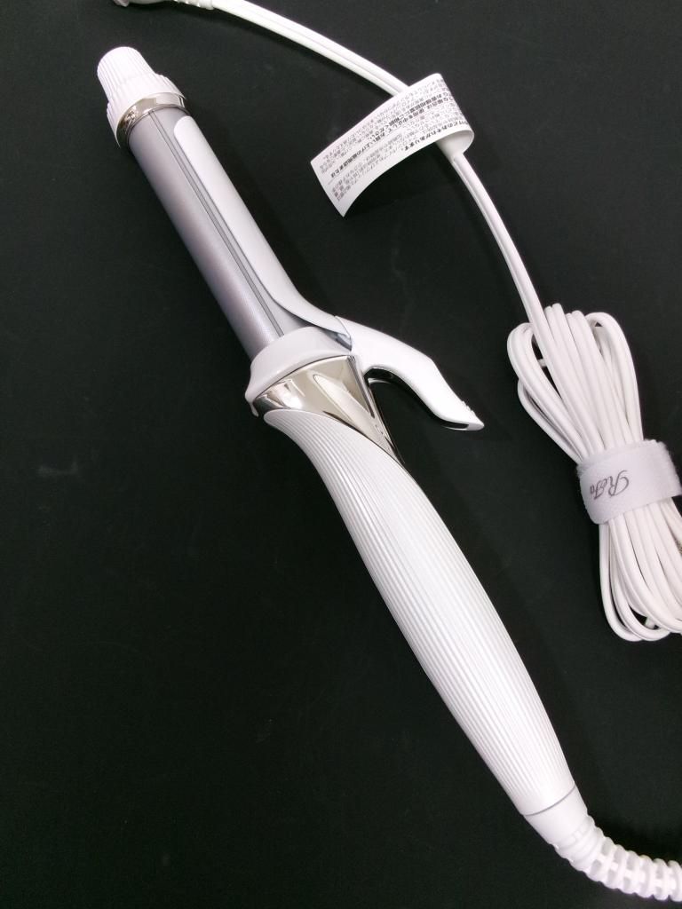 ReFa リファ ヘアケア ヘアアイロン コテ ヘアアレンジ み 975372