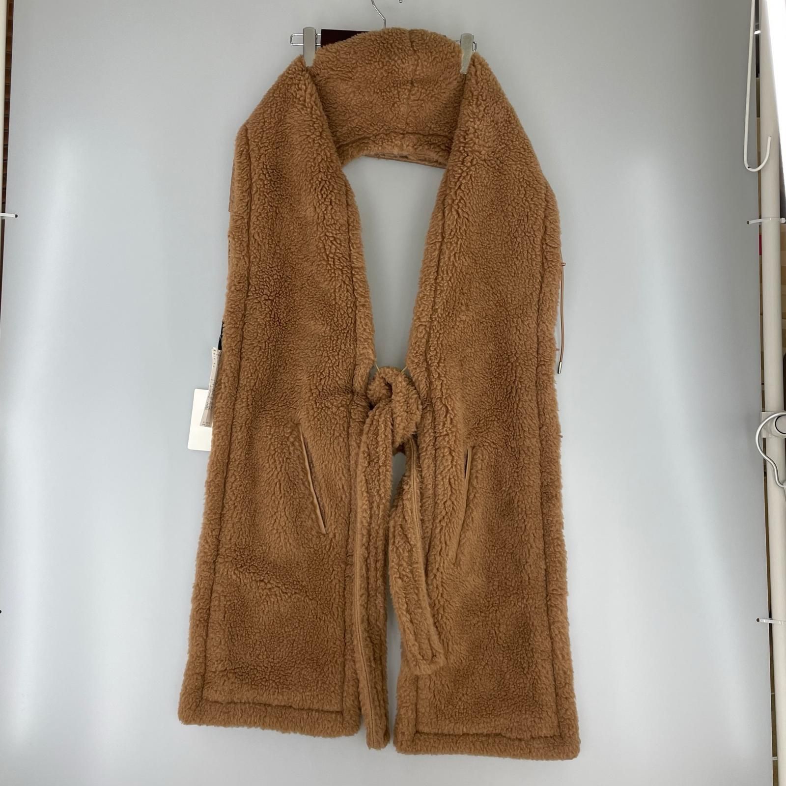 Max Mara マフラー ストール