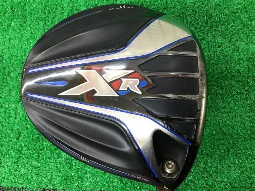 キャロウェイ XR 16 10.5° ドライバー DR XR 2016 ドライバー フレックスS メンズ 男性用 右利き 右用 Cランク ゴルフクラブ