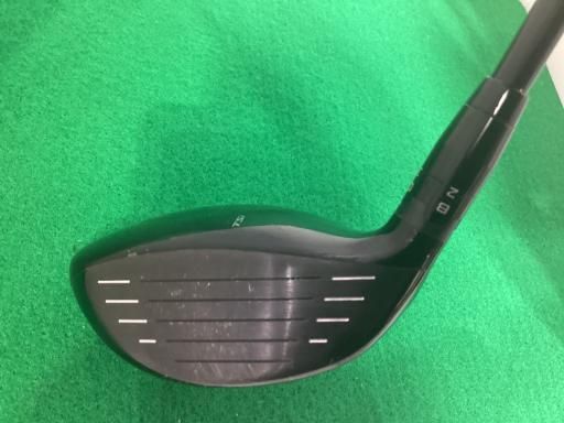 タイトリスト TSi 2 18° フェアウェイウッド FW TSP 110 50 フレックスSR メンズ 男性用 右利き 右用 Dランク ゴルフクラブ