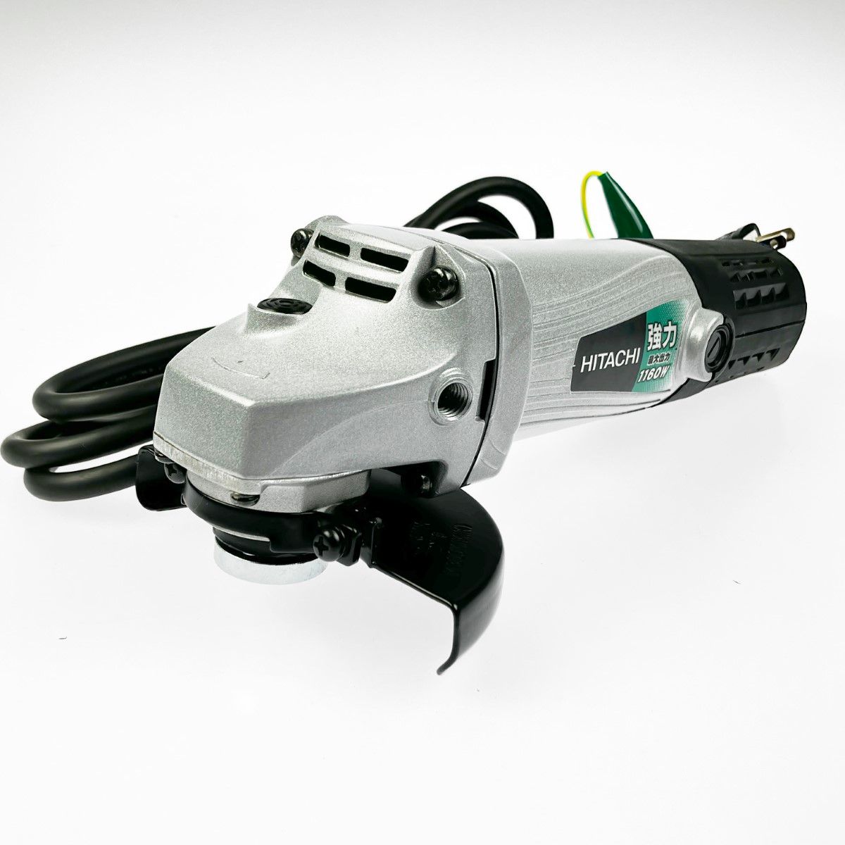 HITACHI 日立 電気ディスクグラインダ コード式 100mm PDA-100J