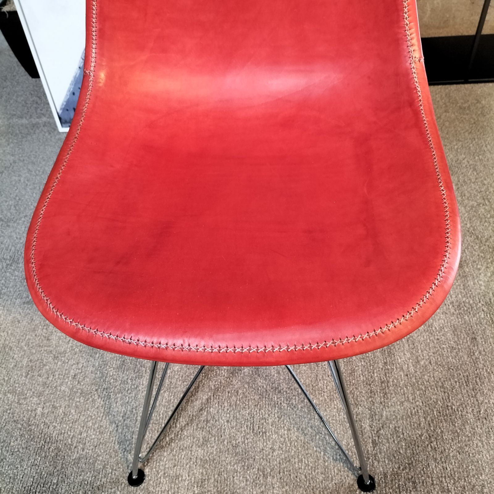 ヴィンテージ風