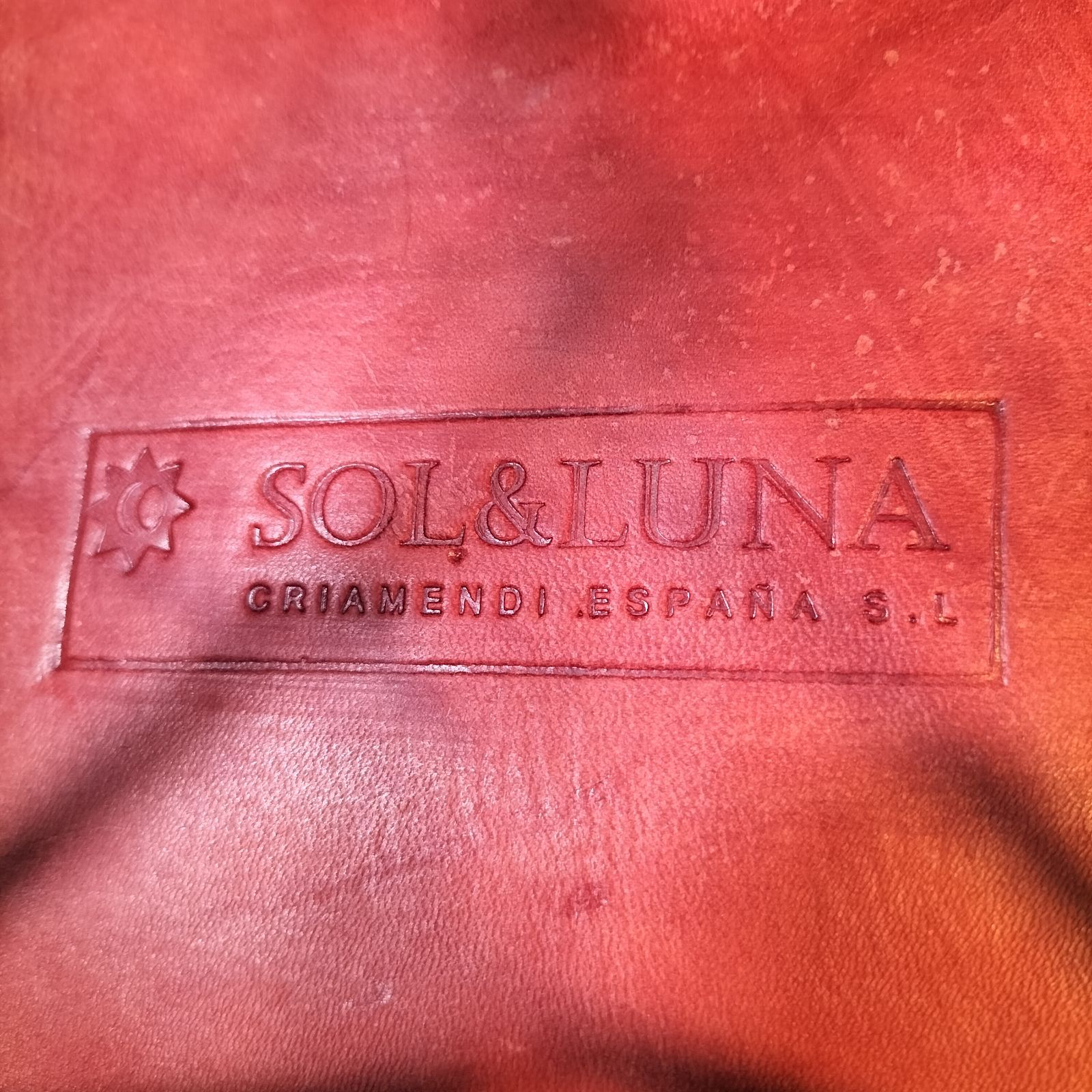 ヴィンテージ風