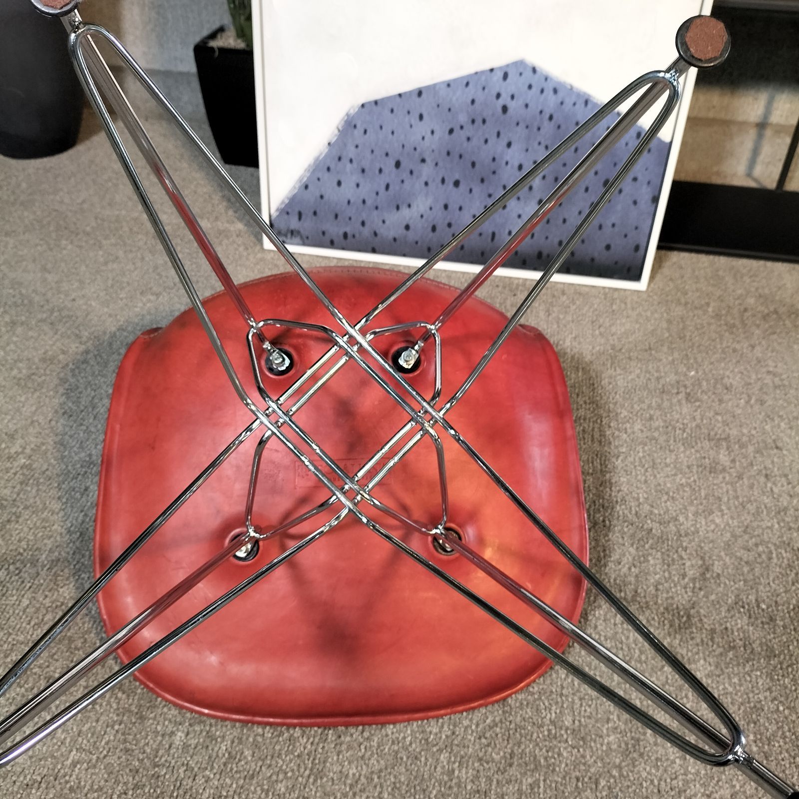 ヴィンテージ風