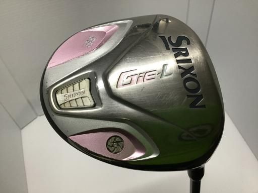 ダンロップ SRIXON GiE-L 13.5° レディース ドライバー DR SV-3019J ドライバー フレックスL レディース 女性用 右利き 右用 Dランク ゴルフクラブ