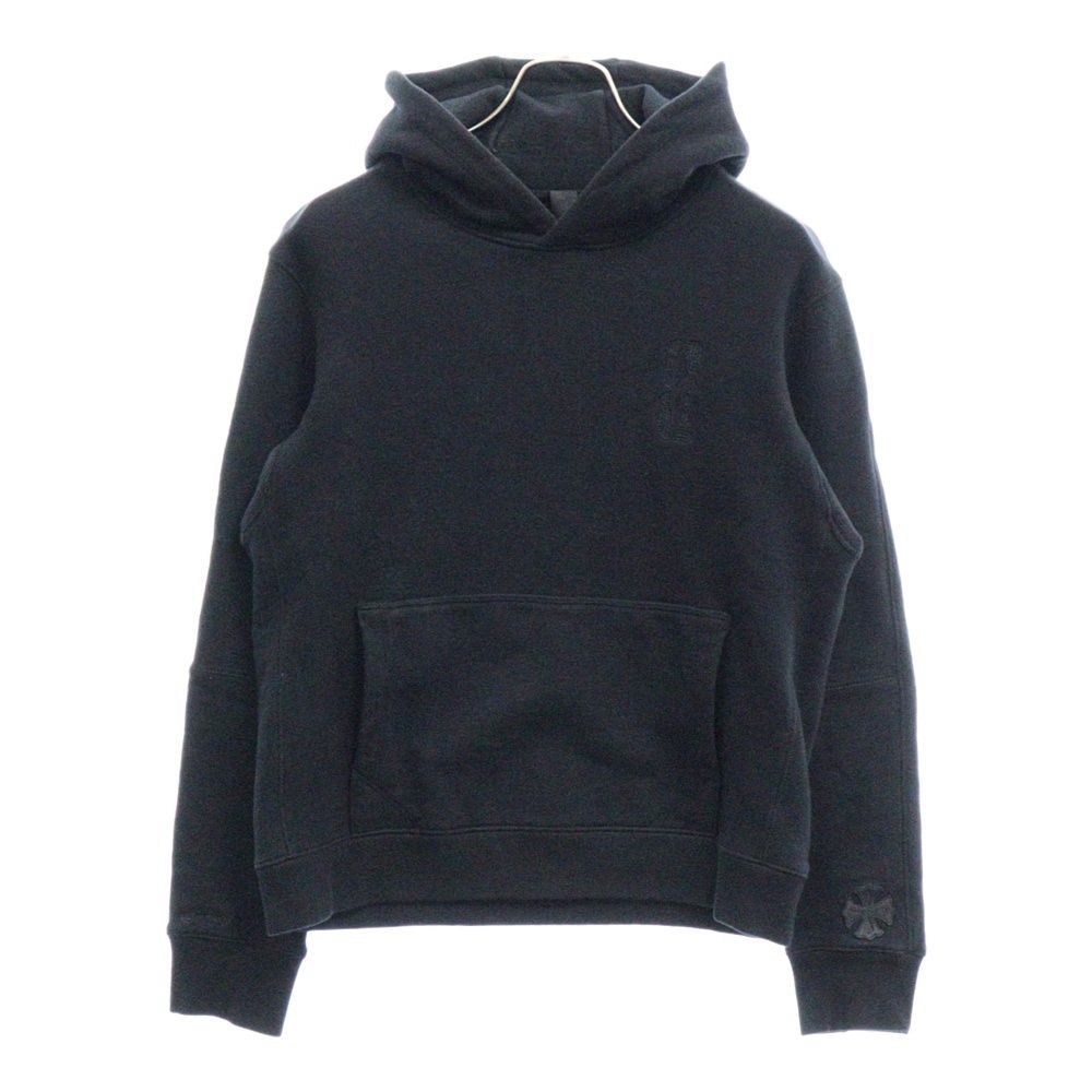 CHROME HEARTS (クロムハーツ) GRP Y NOT ロゴ刺繍CHプラス CHROME HEARTS (クロムハーツ) GRP Y NOT ロゴ刺繍CHプラス