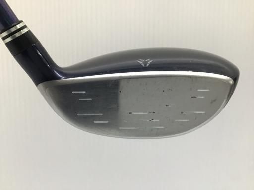 ダンロップ XXIO 2016 5 W レフティ フェアウェイウッド FW MP 900 フェアウェイ フレックスR メンズ 男性用 左利き 左用 Dランク ゴルフクラブ