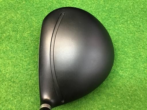 グローブライド ONOFF 2020 KURO 9.5° ドライバー DR SHINARI 50 K フレックスS メンズ 男性用 右利き 右用 Cランク ゴルフクラブ