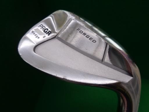 ゴルフ 【】 プロギア PRGR 0 WEDGE 52°/08° ウェッジ WG Diamana FOR