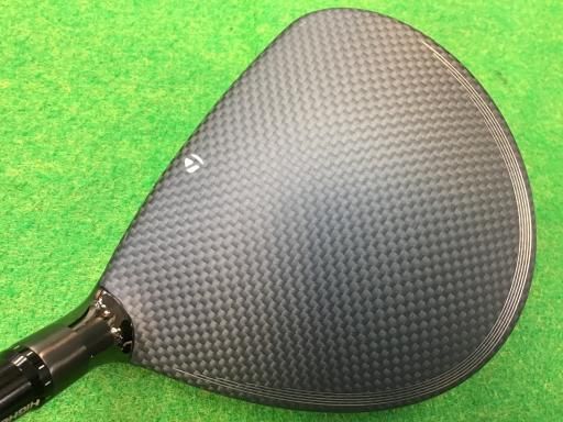 テーラーメイドQi35フェアウェイウッド 7W スピーダーNXバイオレット 