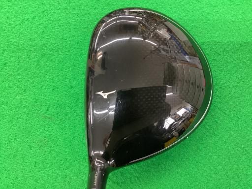 ミズノ Mizuno ST 200 9.5° ドライバー DR リシャフト フレックスその他 メンズ 男性用 右利き 右用 Cランク ゴルフクラブ