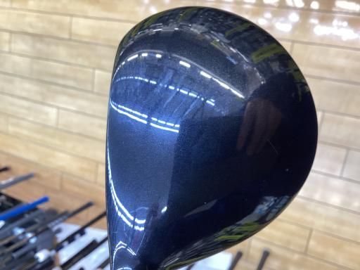 本間ゴルフ TOUR WORLD TW 747 3 W フェアウェイウッド FW VIZARD for 50 フェアウェイ フレックスR メンズ 男性用 右利き 右用 Cランク ゴルフクラブ