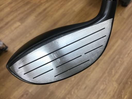 ブリヂストン B 2 7 W フェアウェイウッド FW Air Speeder BS for Wood フレックスその他 メンズ 男性用 右利き 右用 Cランク ゴルフクラブ