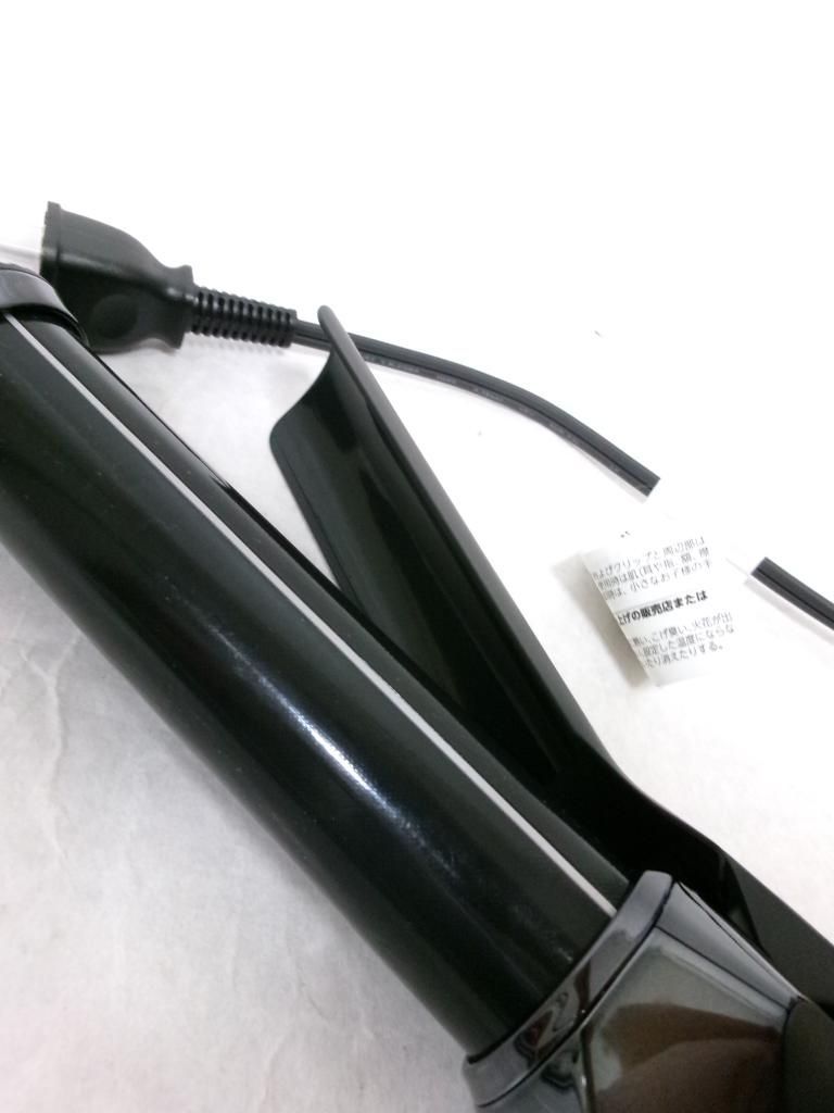  ReFa リファ ヘアケア コテ ヘアアレンジ み 975373 カールヘアアイロン(コテ) ヘアアイロン