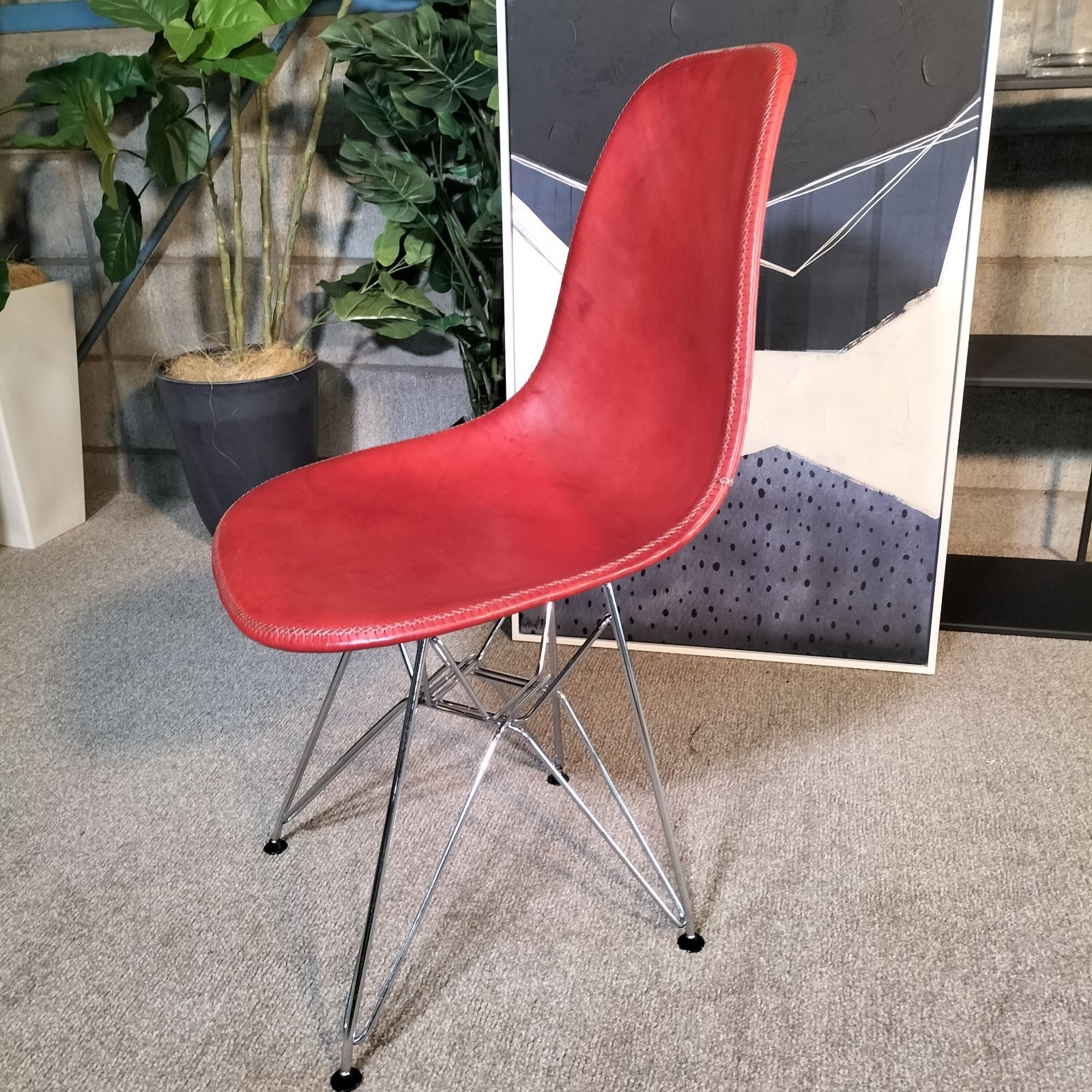 ヴィンテージ風