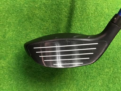 ピン G 30 3 W フェアウェイウッド FW TFC 390 フェアウェイ フレックスSR メンズ 男性用 右利き 右用 Cランク ゴルフクラブ