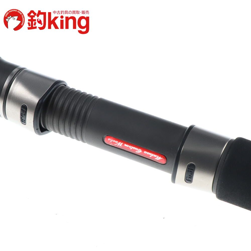 レイジングブル 100