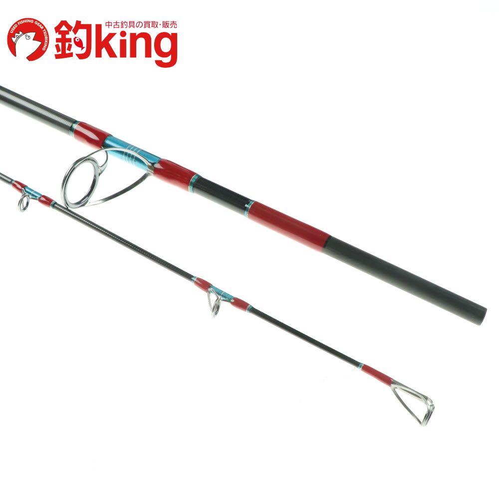 ショアジギングロッド ロッド
