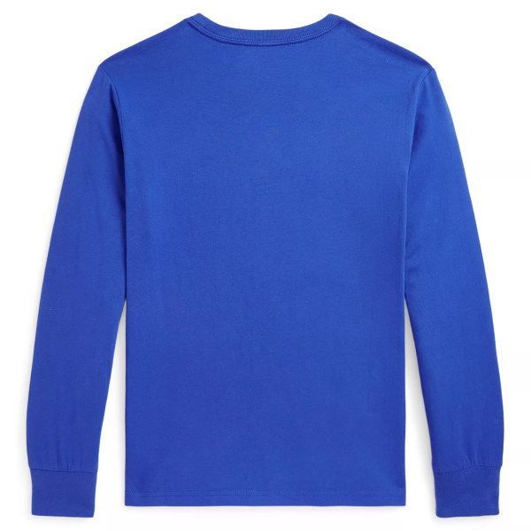 ラルフローレン US-93ポロベア長袖Ｔシャツ